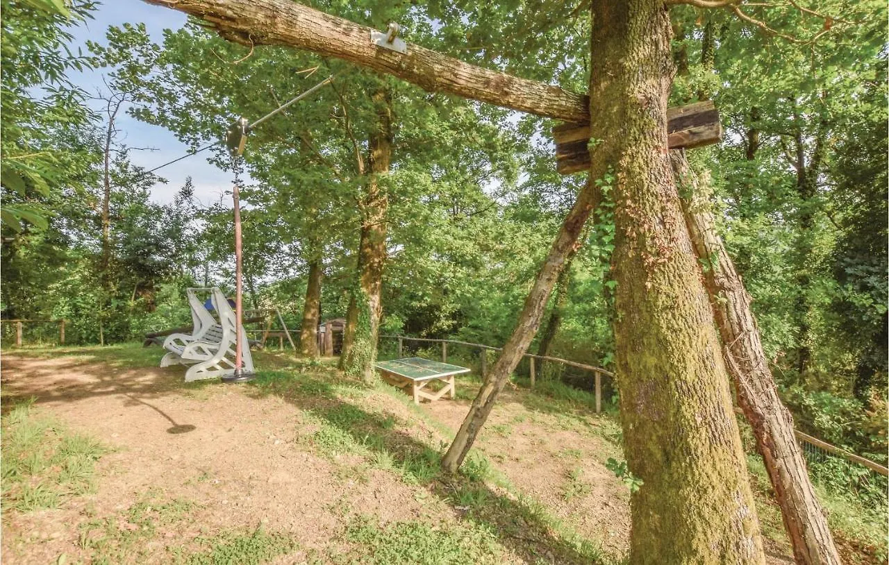 Holiday home Villa Bianca Gello
