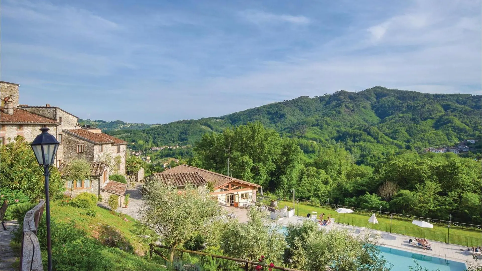 Villa Bianca Gello  Holiday home
