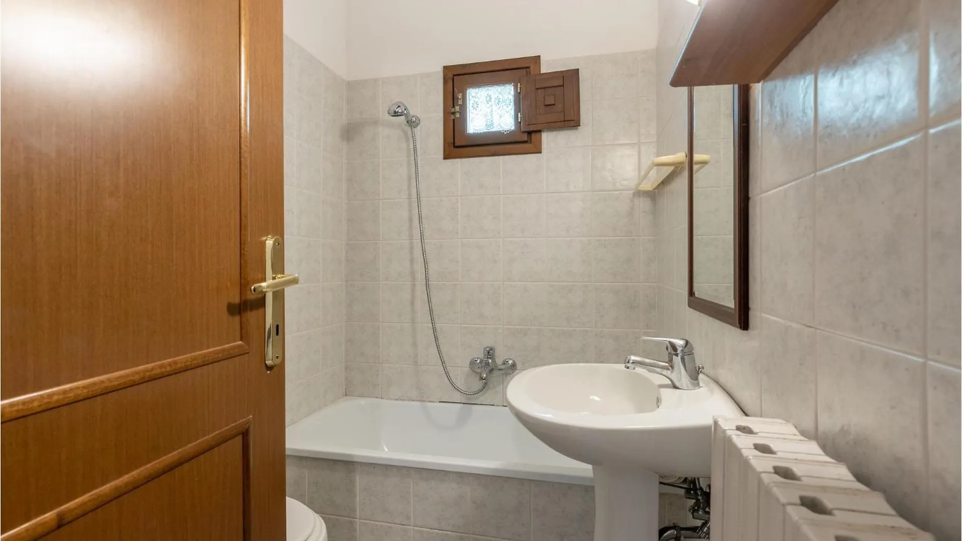 Holiday home Villa Bianca Gello