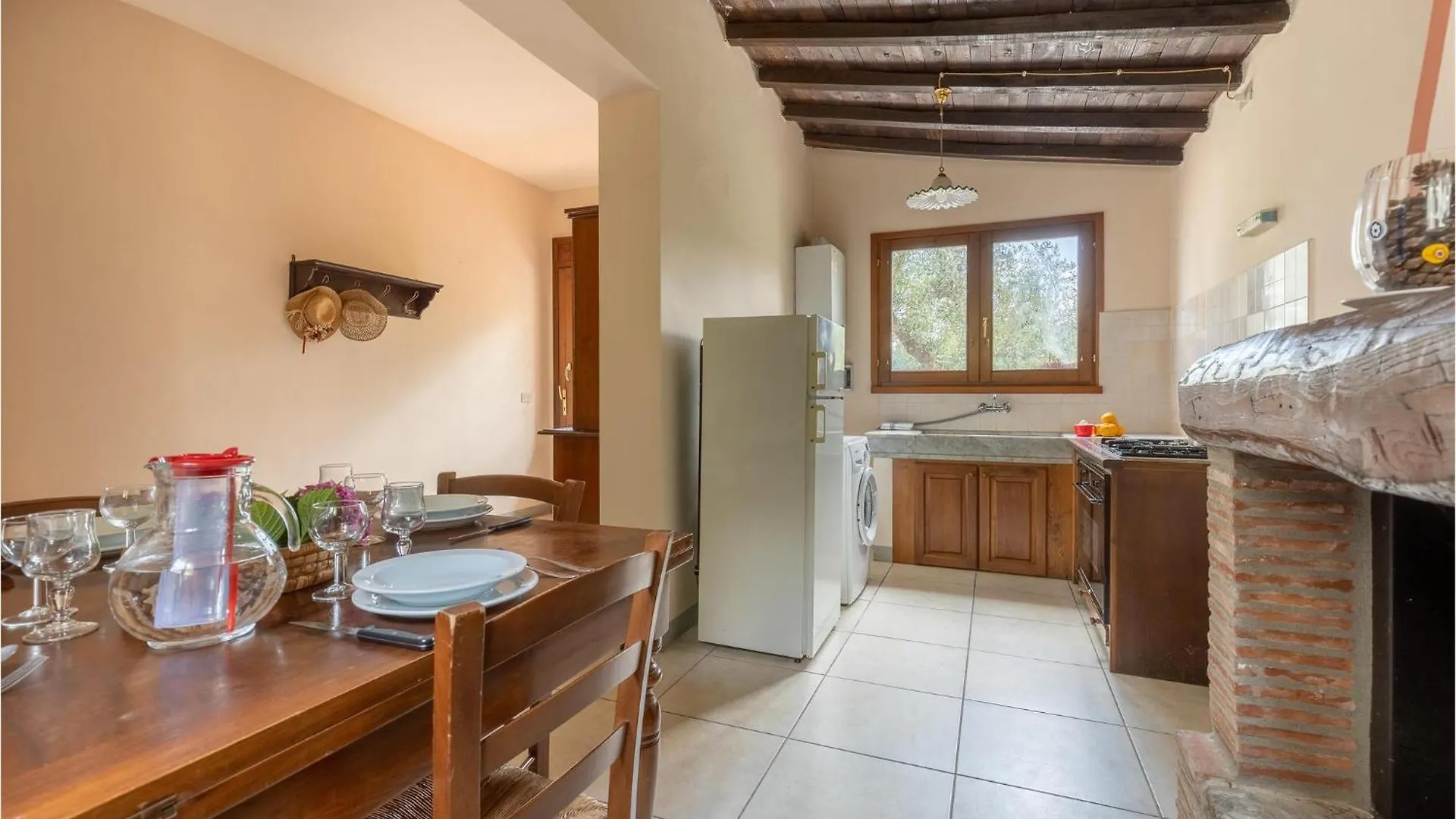 Villa Bianca Gello  Holiday home