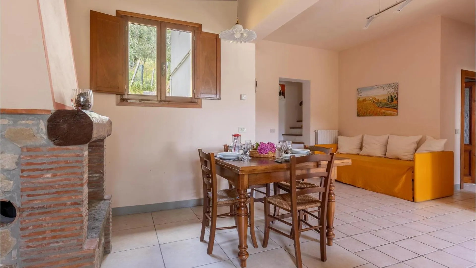 Villa Bianca Gello  Holiday home Gello (Lucca)