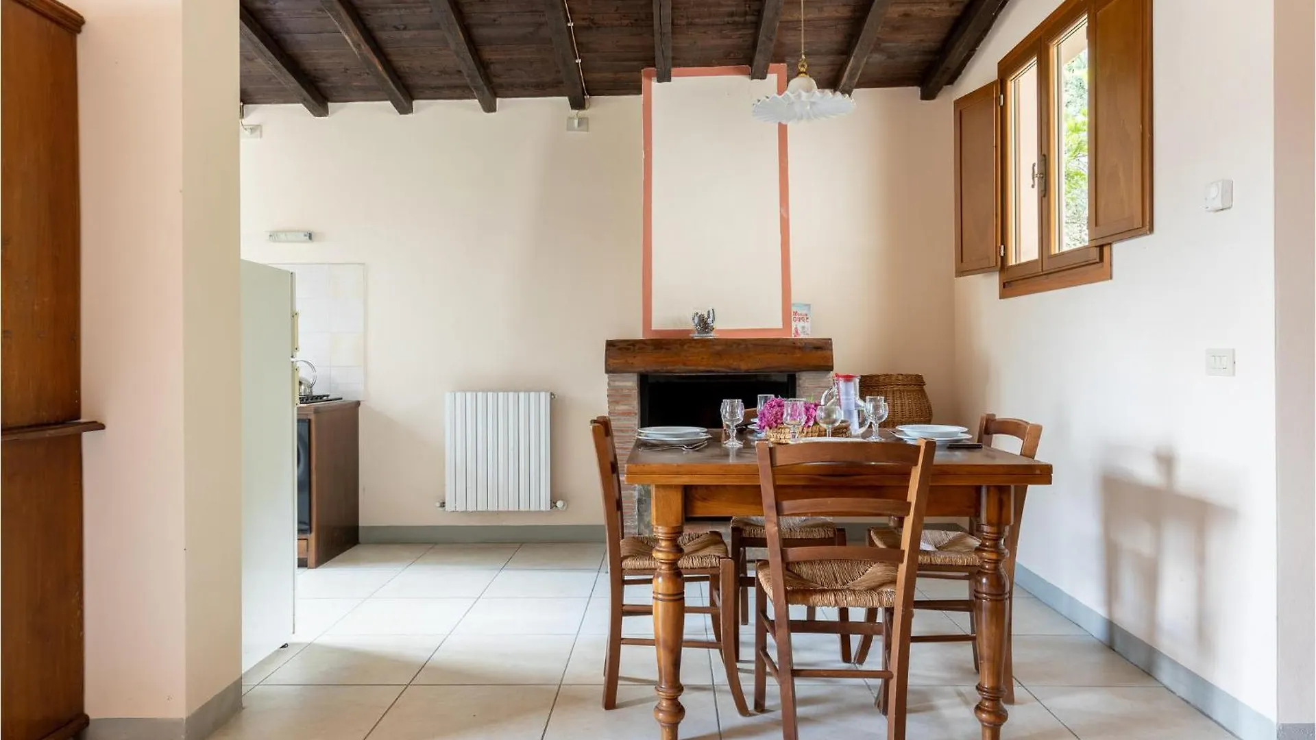 Holiday home Villa Bianca Gello