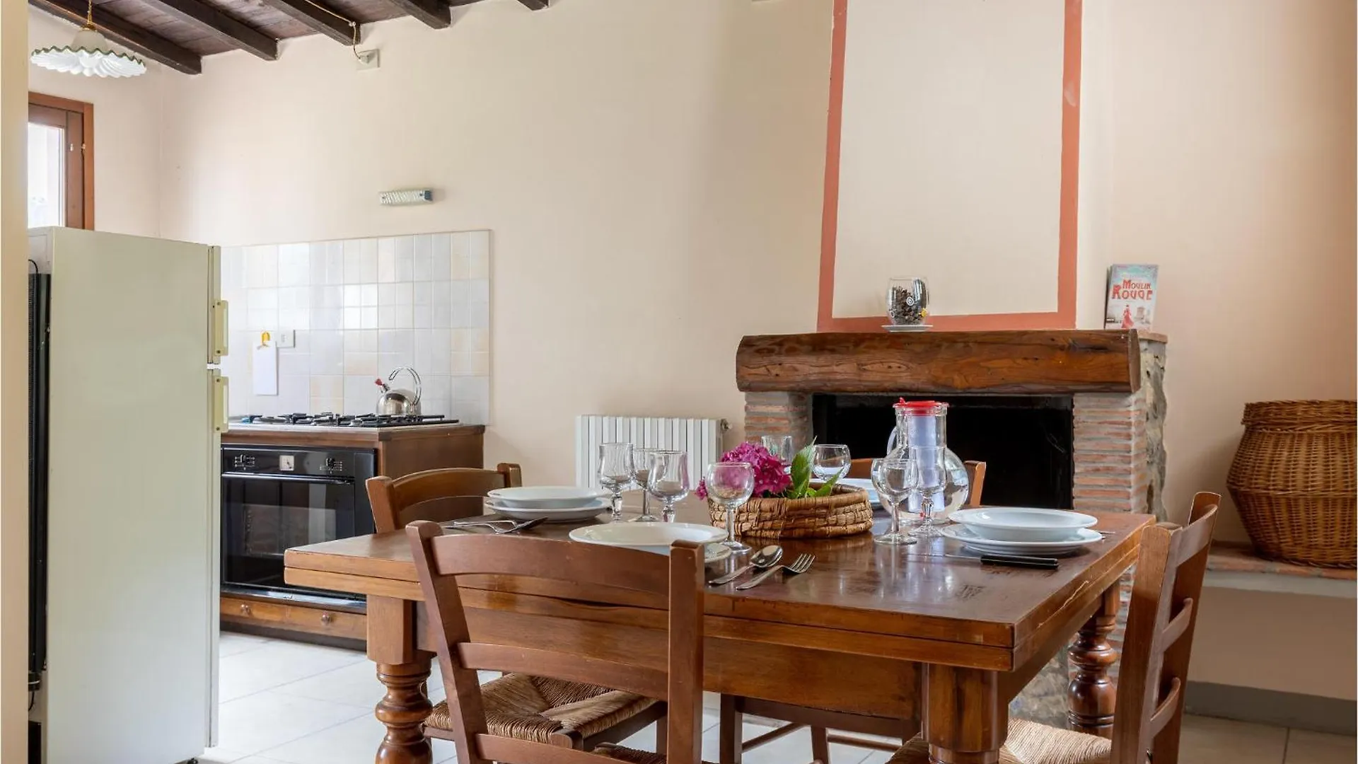Holiday home Villa Bianca Gello
