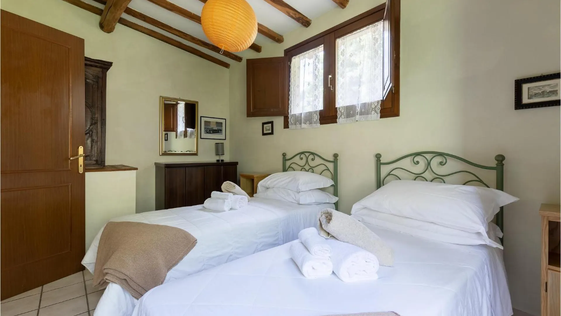 Holiday home Villa Bianca Gello